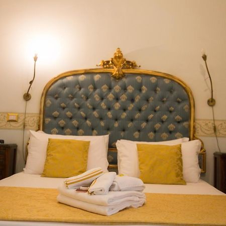 B&B Art Suite Santa Brigida Nápoly Kültér fotó