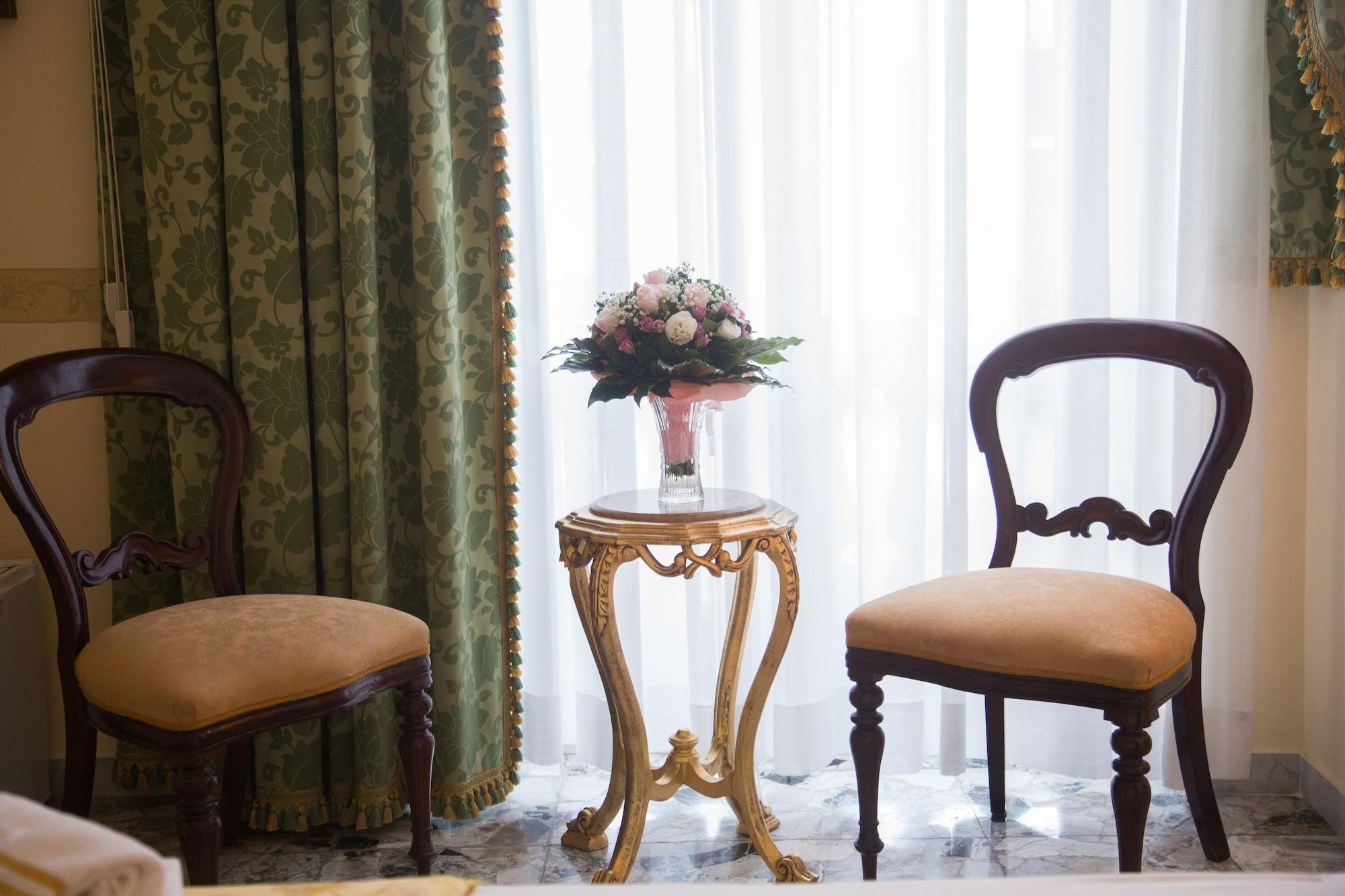 B&B Art Suite Santa Brigida Nápoly Kültér fotó
