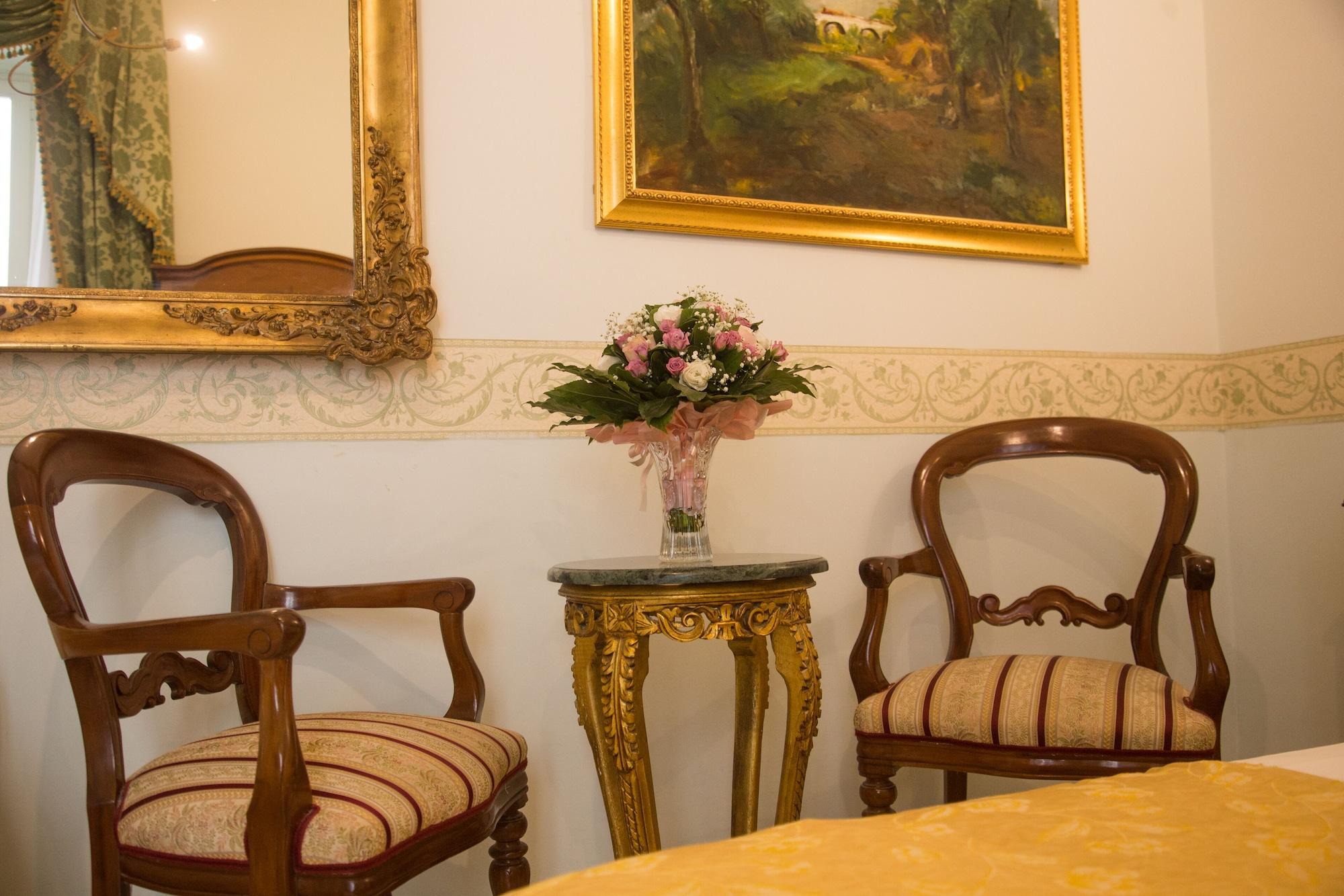 B&B Art Suite Santa Brigida Nápoly Kültér fotó