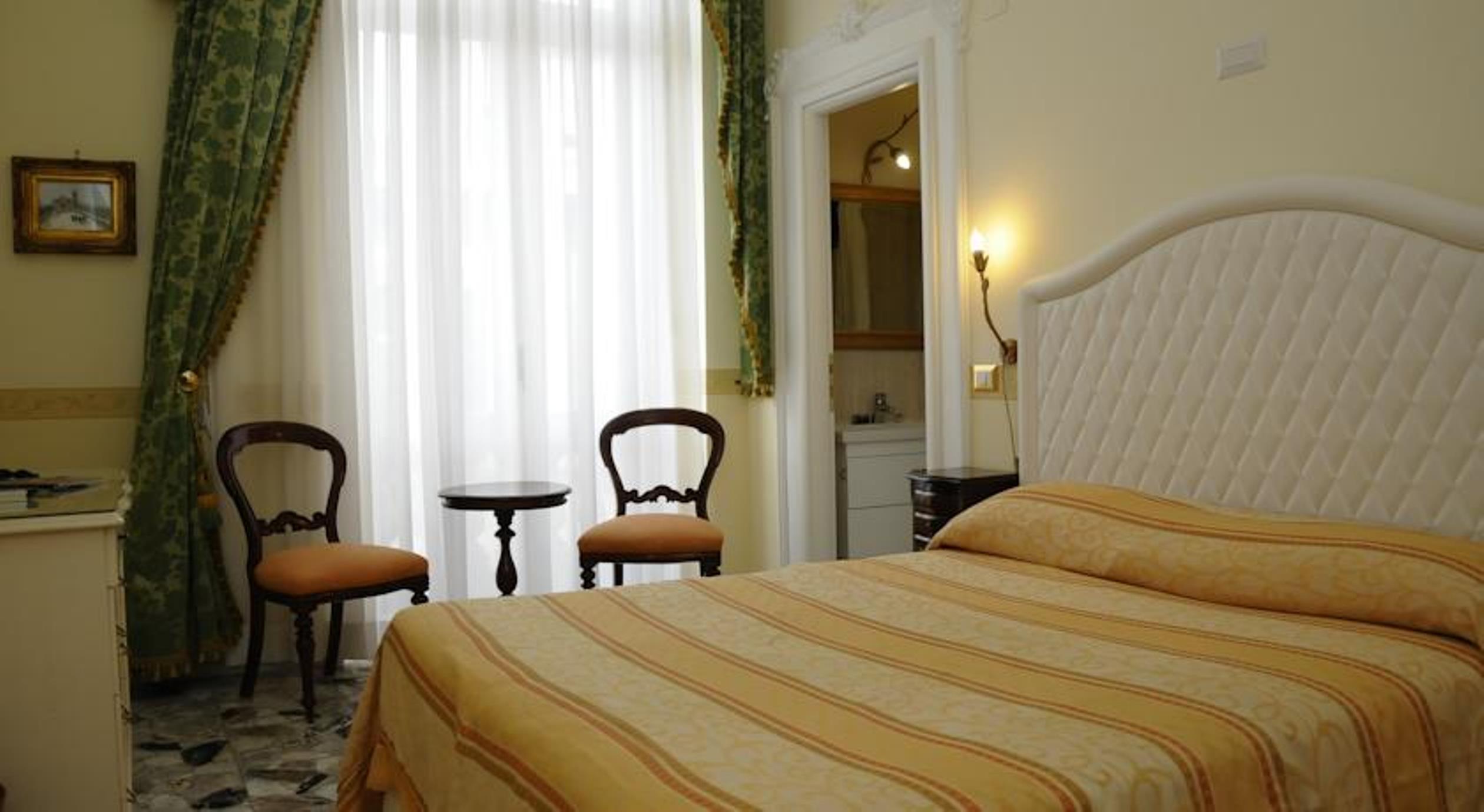 B&B Art Suite Santa Brigida Nápoly Kültér fotó