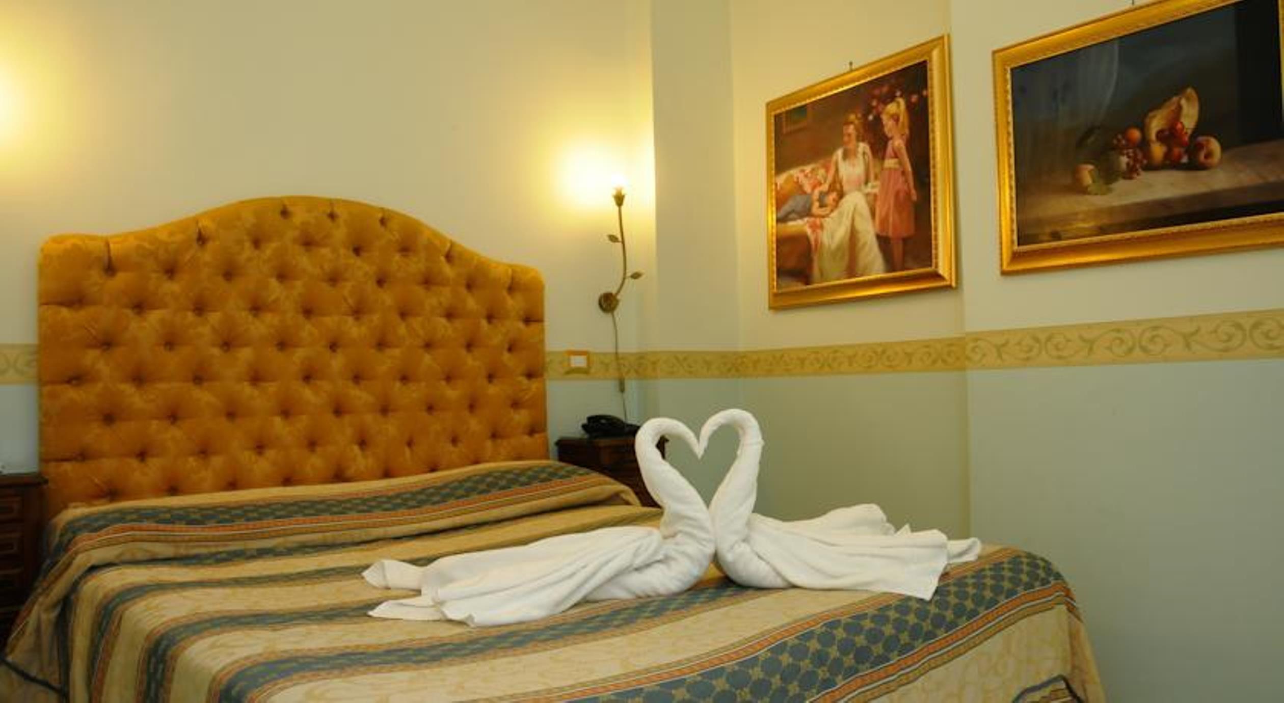 B&B Art Suite Santa Brigida Nápoly Kültér fotó