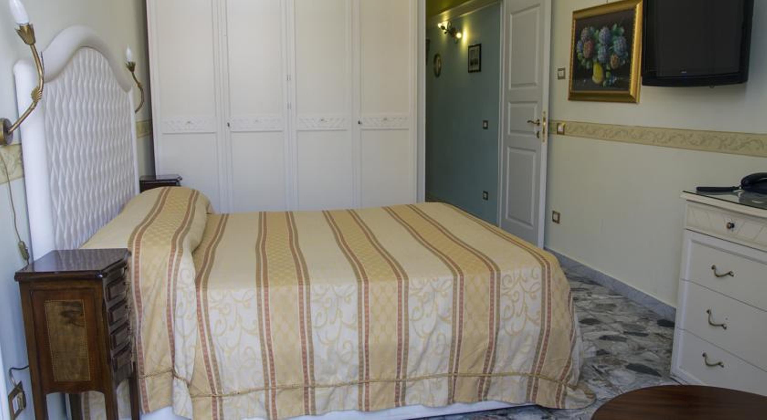 B&B Art Suite Santa Brigida Nápoly Kültér fotó
