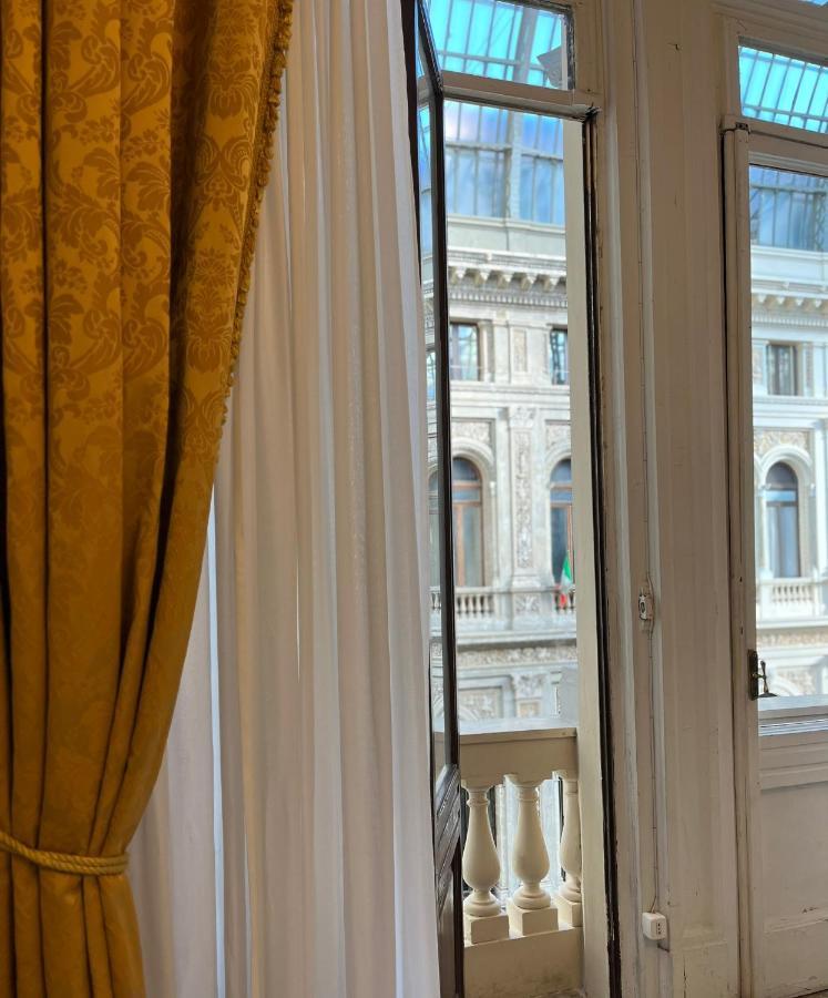B&B Art Suite Santa Brigida Nápoly Kültér fotó